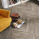 Ламинат My Floor Кастл Дуб Монтело серебристый, 665×133 мм — фото 7