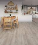 Ламинат My Floor Резиденс Makro Oak Light (Дуб Макро светлый), 1845×244 мм — фото 2