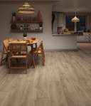 Ламинат My Floor Резиденс Makro Oak Light (Дуб Макро светлый), 1845×244 мм — фото 6