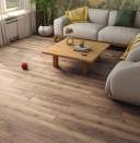 Ламинат My Floor Резиденс Дуб Лэйк коричневый, 1845×244 мм — фото 2