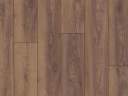 Ламинат My Floor Резиденс Дуб Лэйк коричневый, 1845×244 мм — фото 3