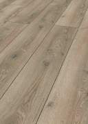 Ламинат My Floor Резиденс Дуб горный кремовый, 1845×244 мм — фото 1