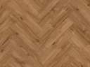 Ламинат My Step Херрингбон Манор+ Дуб Корфу, 643×131 мм — фото 5