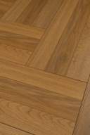 Ламинат My Step Херрингбон 8мм Вега, 600×238 мм — фото 5