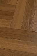 Ламинат My Step Херрингбон 8мм Кион, 600×238 мм — фото 2
