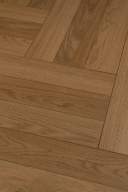Ламинат My Step Херрингбон 8мм Фумо, 600×238 мм — фото 2