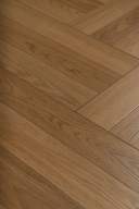 Ламинат My Step Херрингбон 8мм Фумо, 600×238 мм — фото 5
