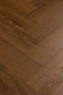 Ламинат My Step Херрингбон 8мм Форза, 600×100 мм — фото 2