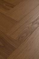 Ламинат My Step Херрингбон 8мм Форза, 600×100 мм — фото 7