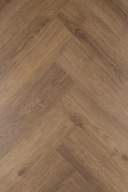 Каменный ламинат My Step Стоун Херрингбон Дуб Немо, 564×141 мм — фото 1