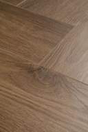 Каменный ламинат My Step Стоун Херрингбон Дуб Немо, 564×141 мм — фото 4