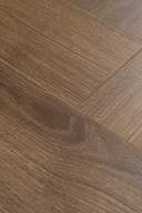 Каменный ламинат My Step Стоун Херрингбон Дуб Немо, 564×141 мм — фото 6