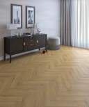 Кварц-винил SPC My Step Aqua Аква 5.05 мм Анкор, 600×125 мм — фото 2
