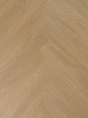 Кварц-винил SPC My Step Aqua Аква LVT Херрингбон Дуб Вета, 590×118 мм — фото 1