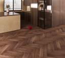 SPC-паркет My Step Aqua Wood Аква Вуд Чедар, 600×120 мм — фото 2