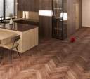 SPC-паркет My Step Aqua Wood Аква Вуд Чедар, 600×120 мм — фото 3