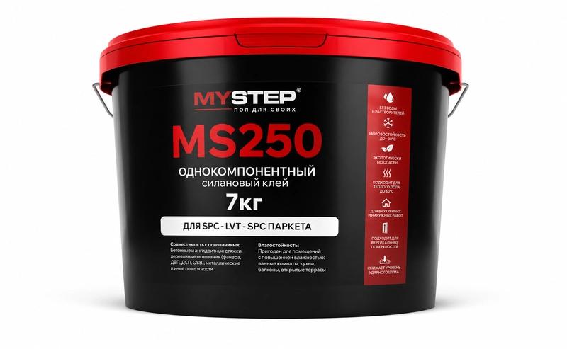 Сопутствующие товары TRI Клей