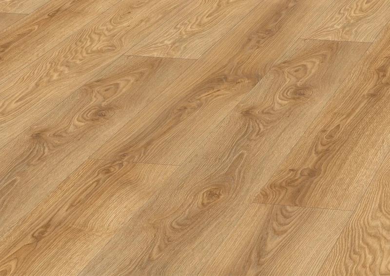 Ламинат My Step Aurum Aroma Дуб Ваниль