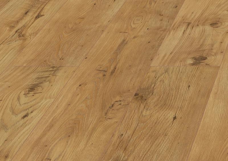 Ламинат My Step Vision Lebanon Cedar