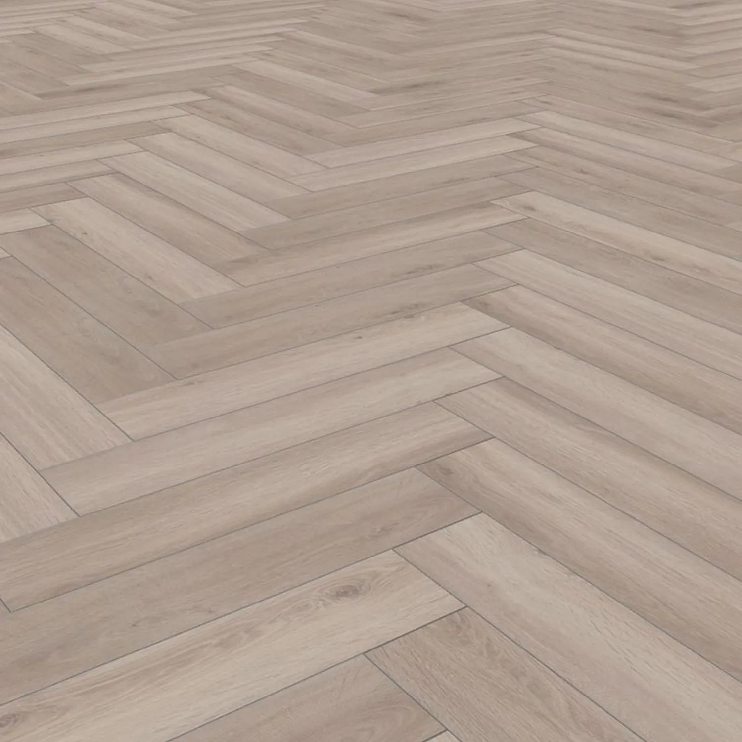 Ламинат My Step Herringbone Silver Oak