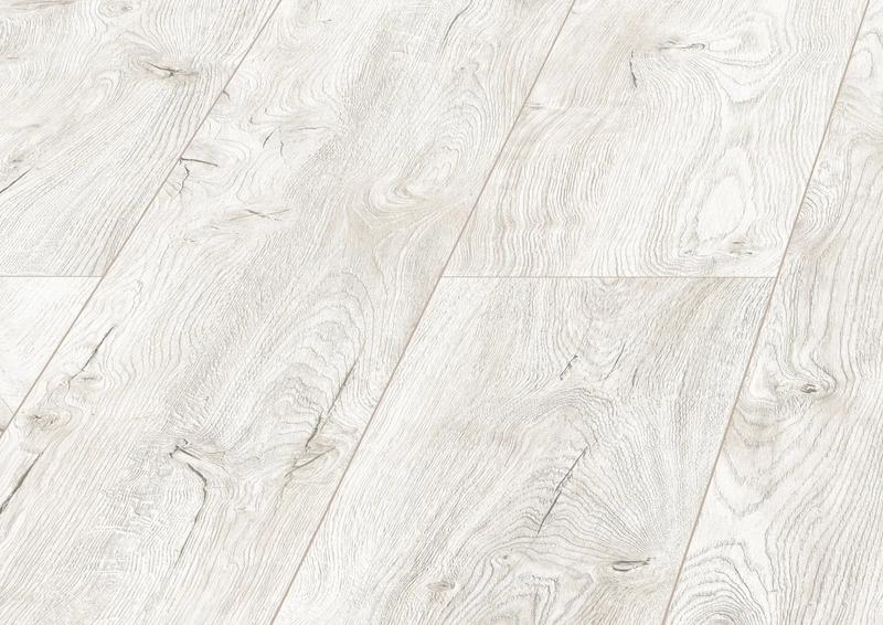 Ламинат My Step Platinium Enigma Charlotte Oak