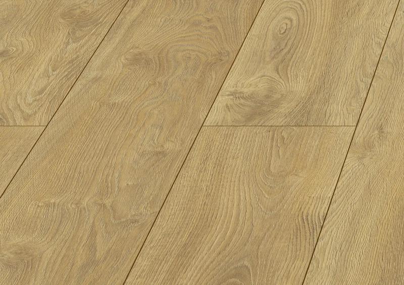 Ламинат My Step Platinium Holiday Mauritius Oak
