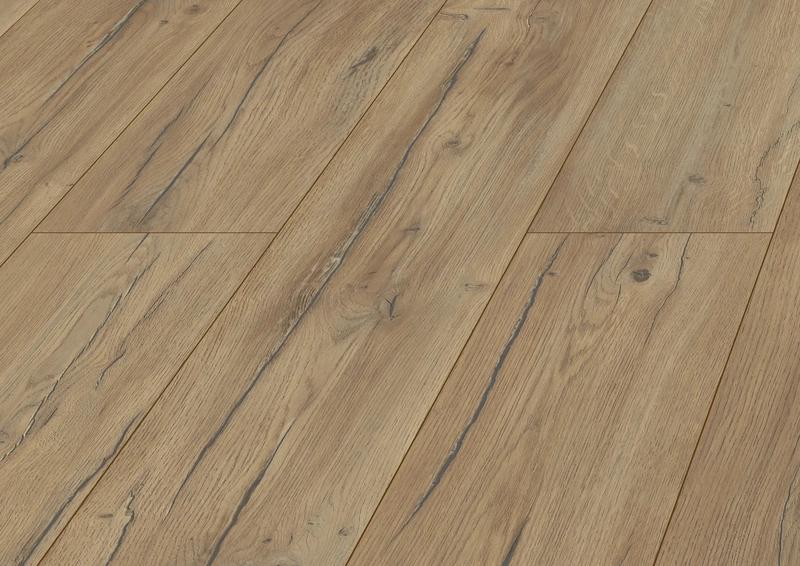 Ламинат My Step Aurum Volo Condor Oak