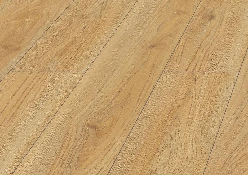 Ламинат My Step Aurum Symfonia Legato Oak