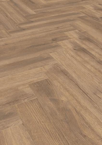 Ламинат My Step Herringbone Treviso Oak