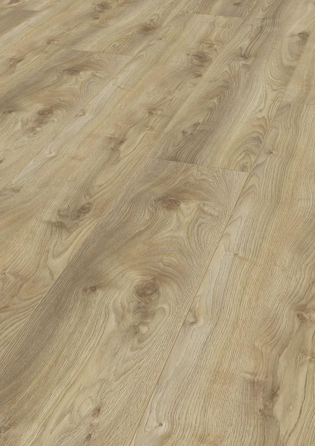 Ламинат My Step Residence Makro Oak Nature (Дуб Макро натуральный)
