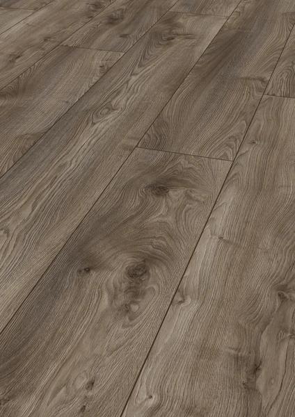 Ламинат My Step Residence Makro Oak Brown (Дуб Макро коричневый)