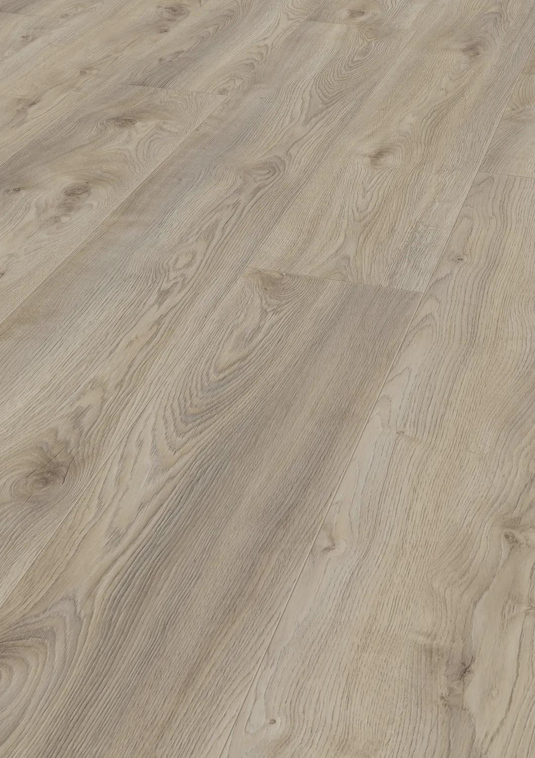 Ламинат My Step Residence Makro Oak Beige (Дуб Макро бежевый)