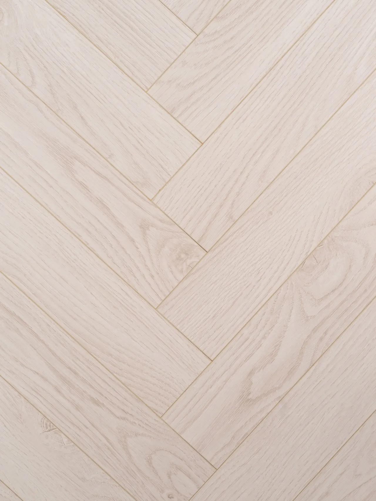 Ламинат My Step Herringbone Дунай