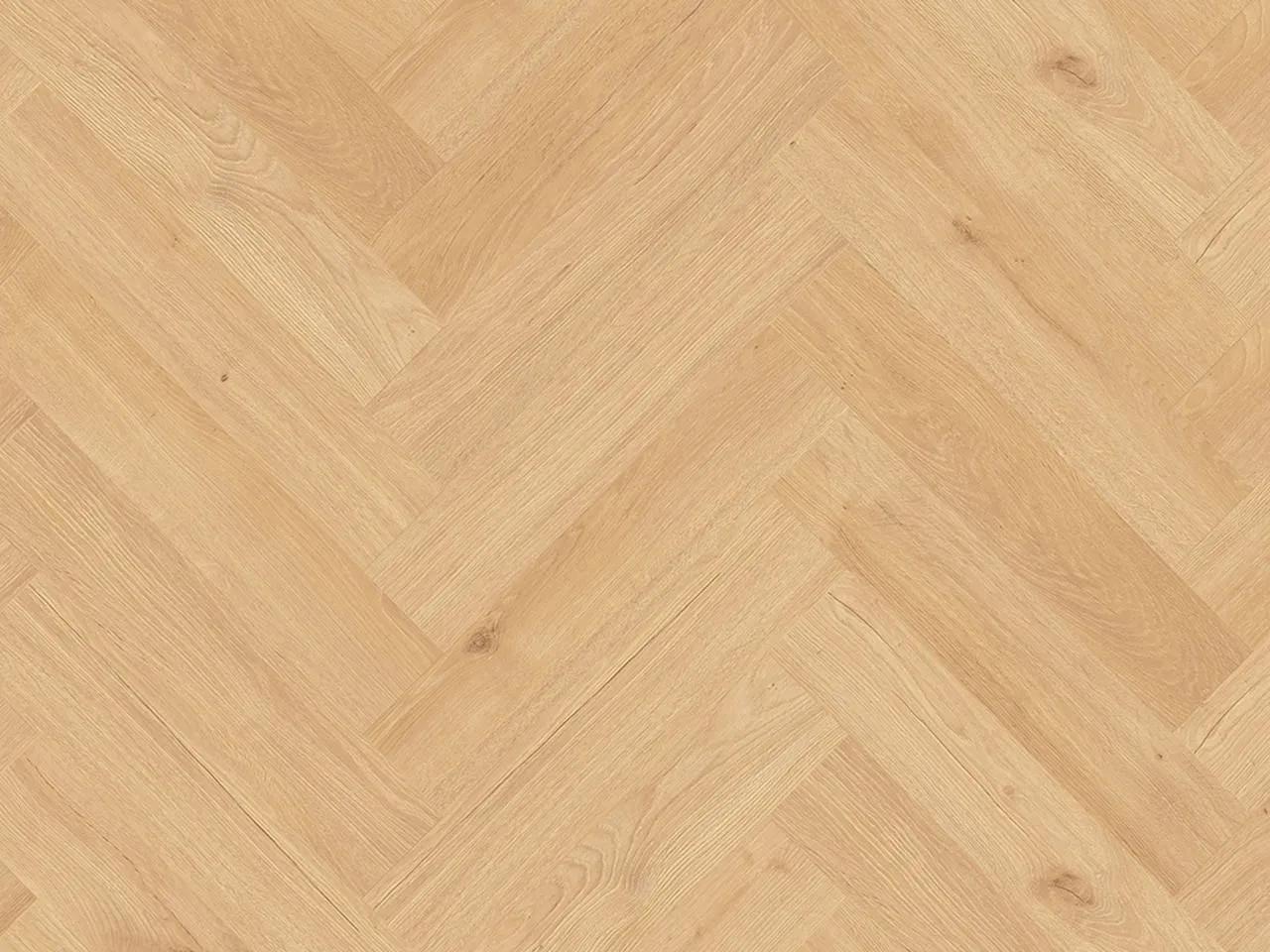 Ламинат My Step Herringbone Manor+ Дуб Канкун