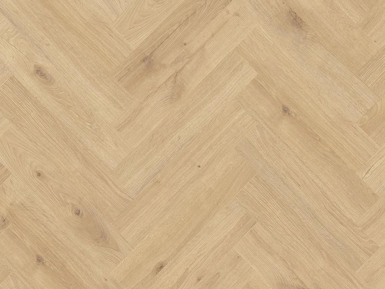 Ламинат My Step Herringbone Manor+ Дуб Кейптаун