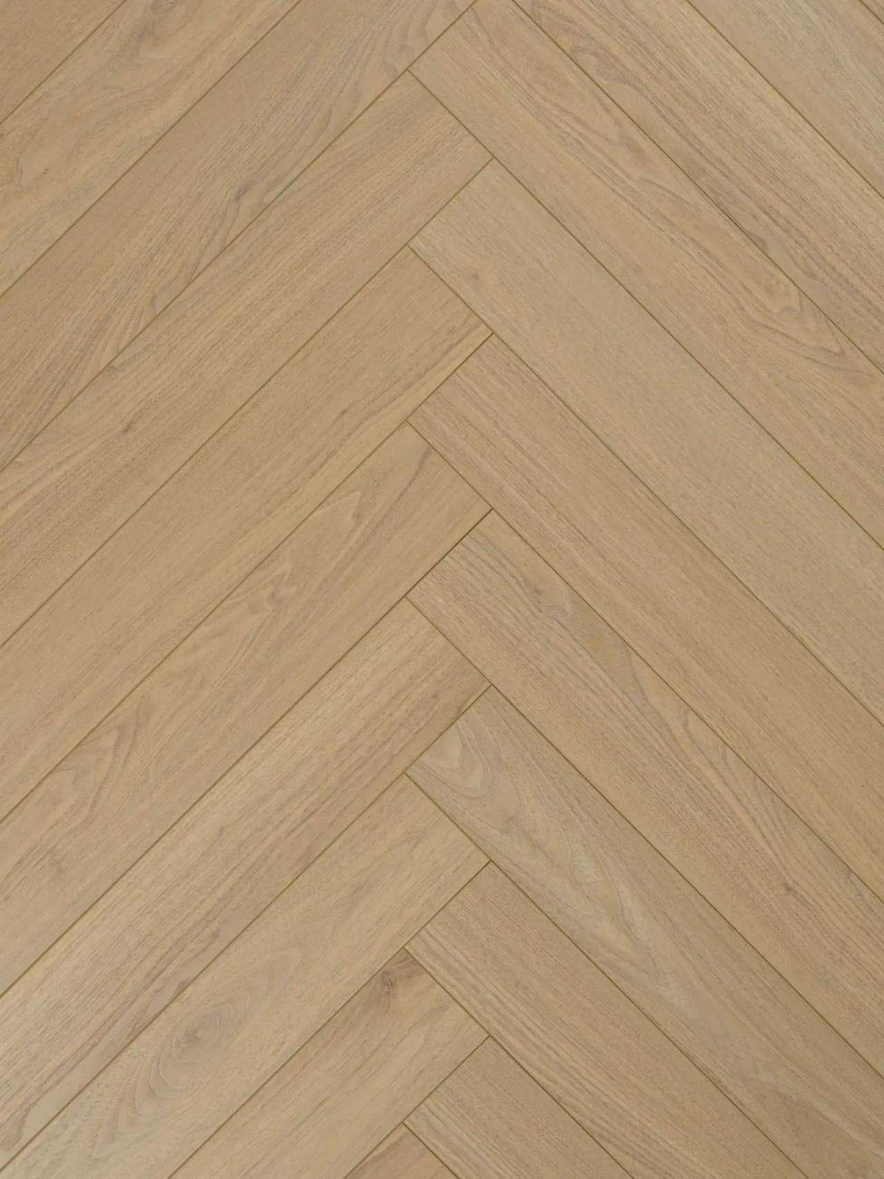 Ламинат My Step Herringbone 12 mm Дуб Монте