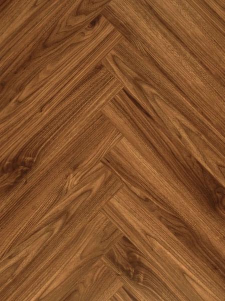 Ламинат My Step Herringbone 12 mm Дуб Дакар