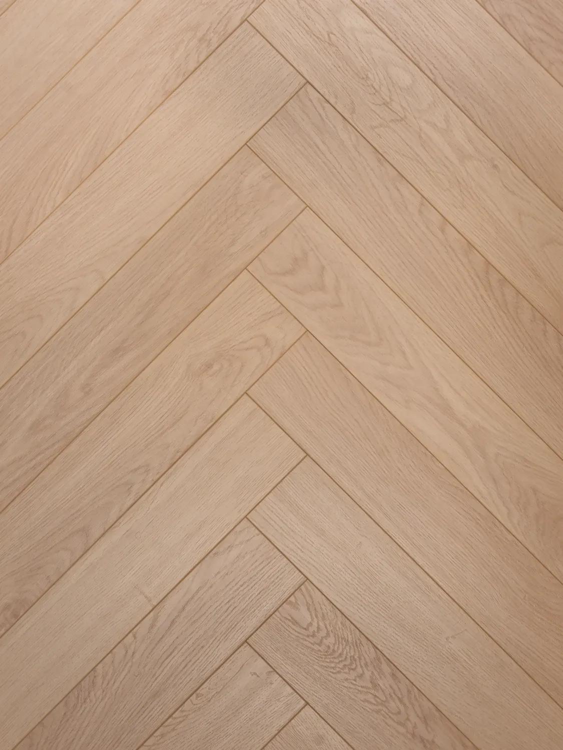 Ламинат My Step Herringbone 8mm Дуб Руан