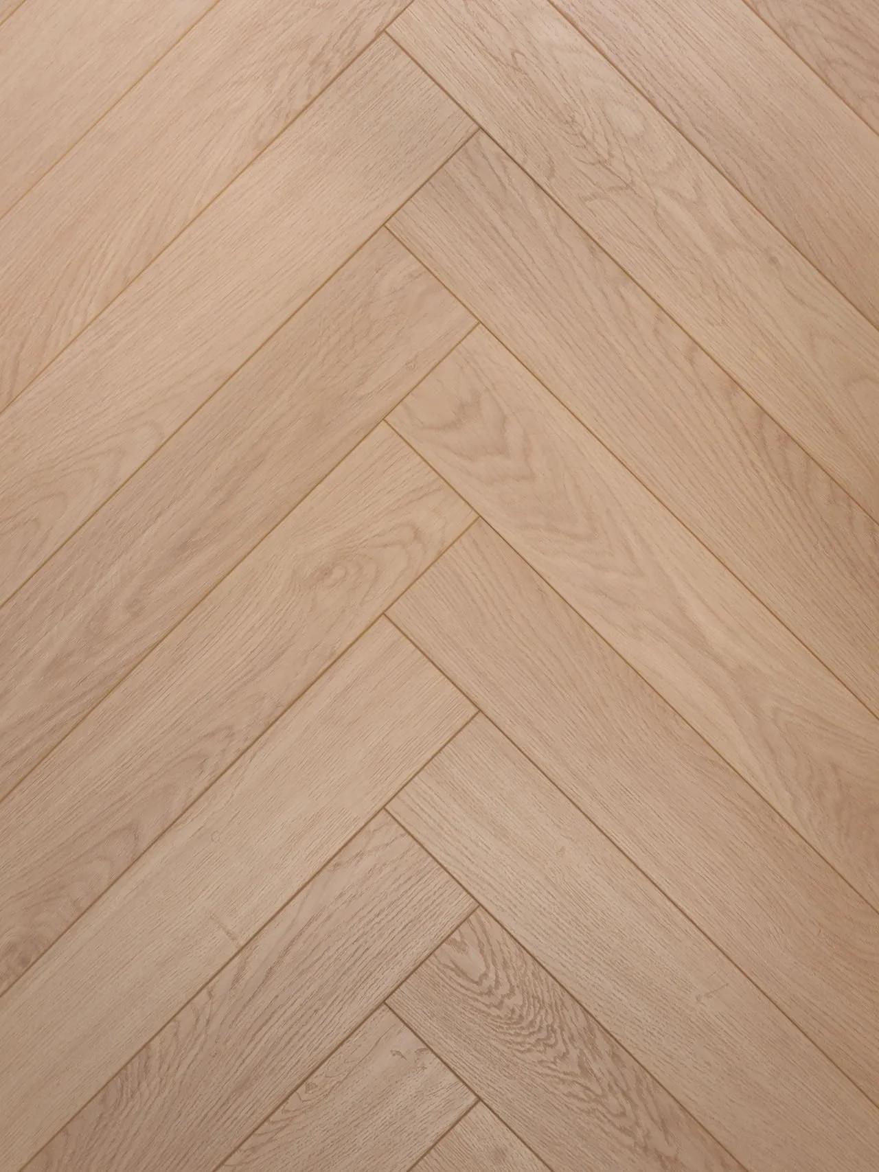 Ламинат My Step Herringbone 12 mm Дуб Руан