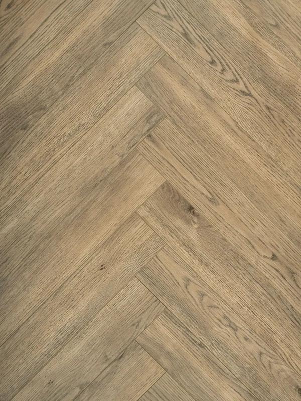 Ламинат My Step Herringbone Вардо