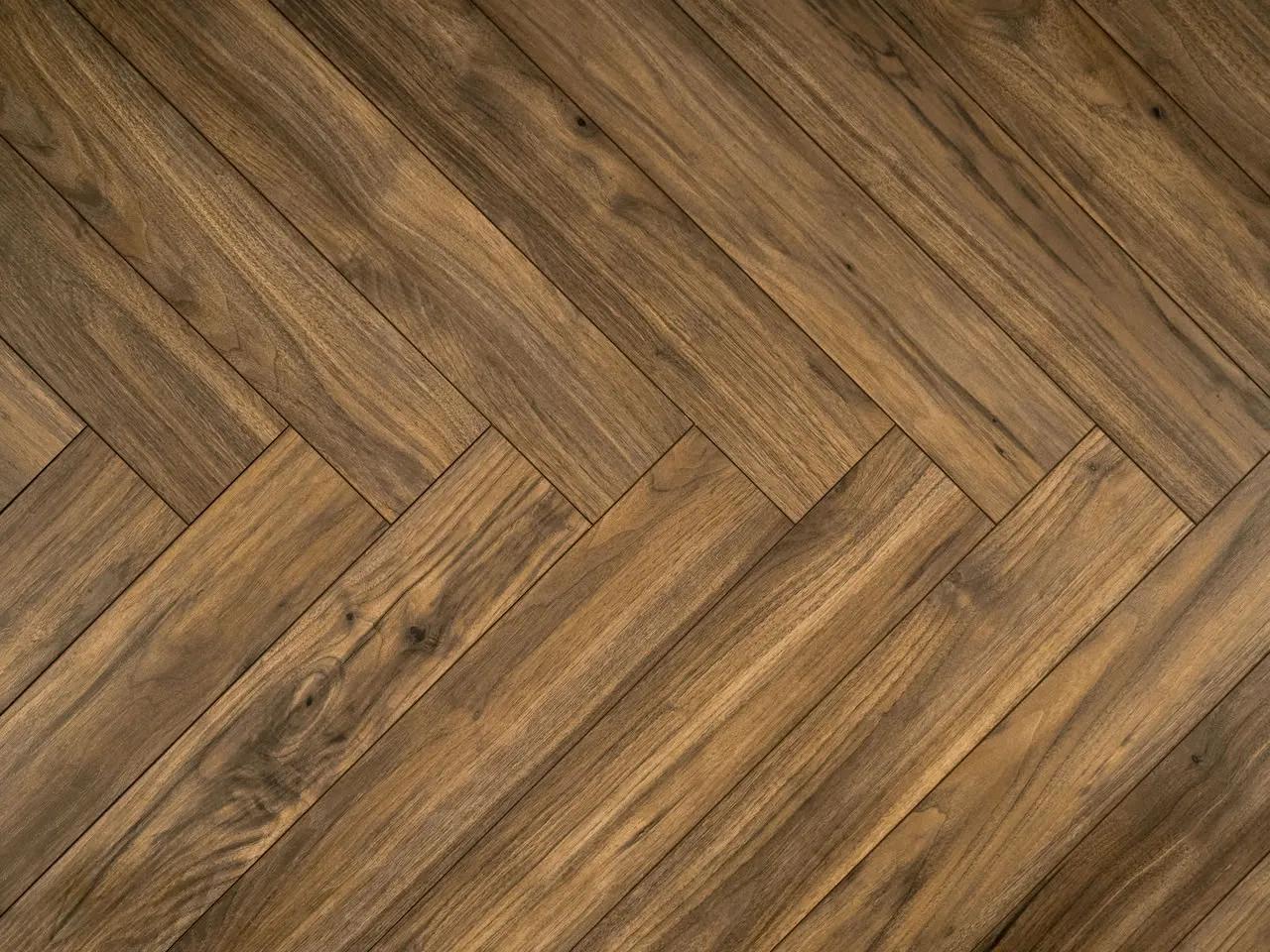 Ламинат My Step Herringbone 12 mm Моа