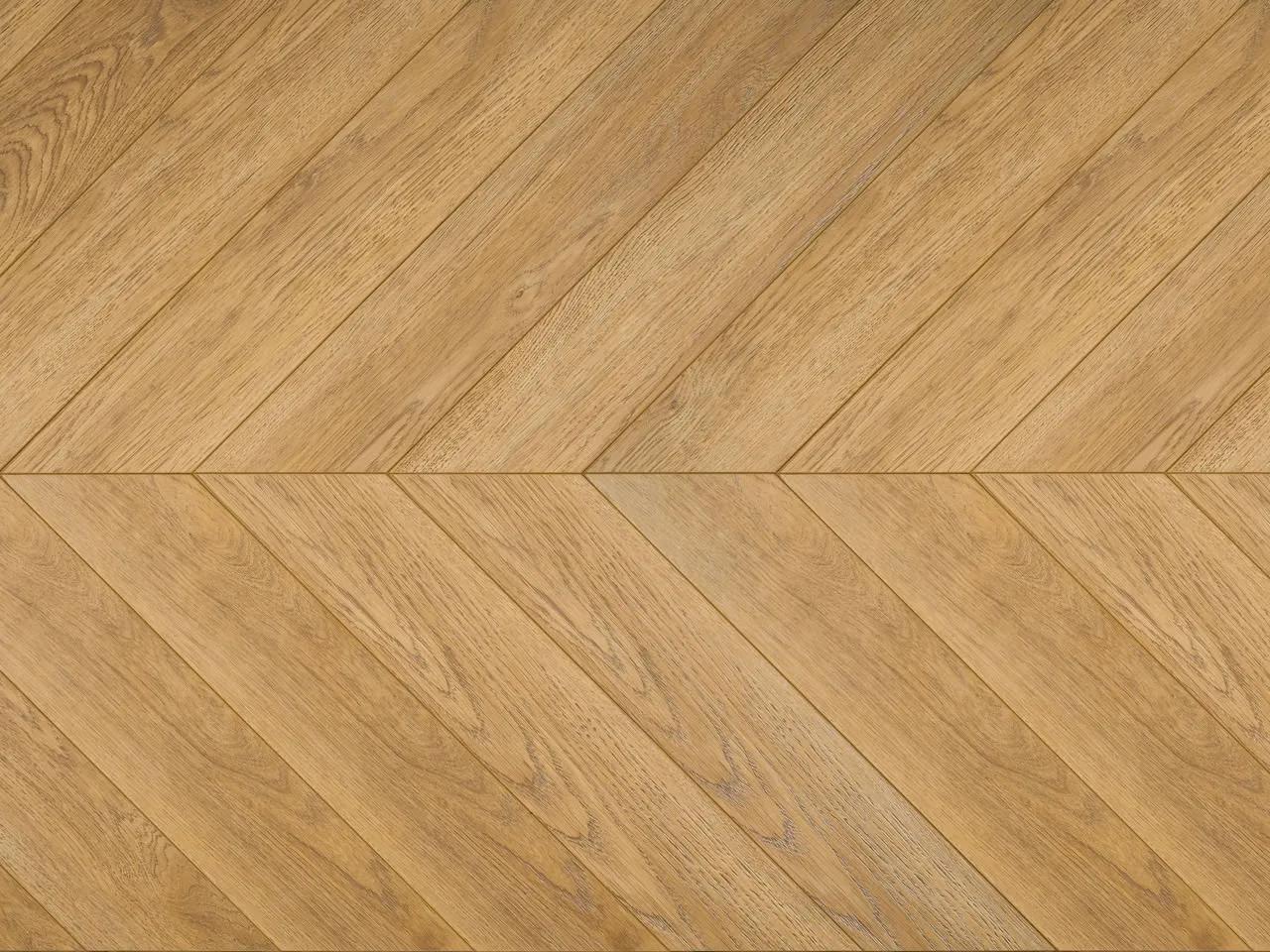 Ламинат My Step Herringbone Chevron Мели
