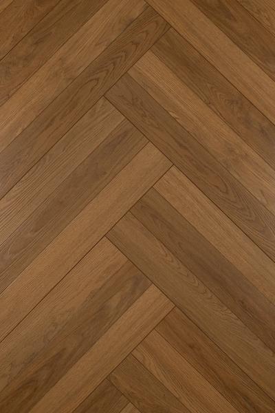 Ламинат My Step Herringbone 8mm Кион