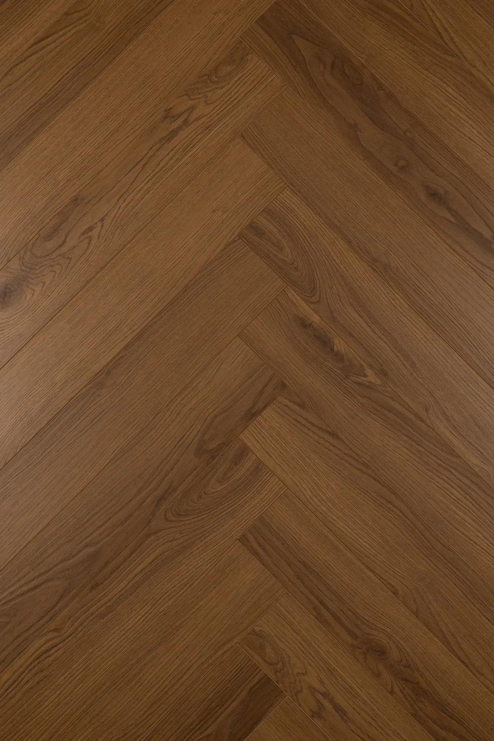 Ламинат My Step Herringbone 8mm Форза