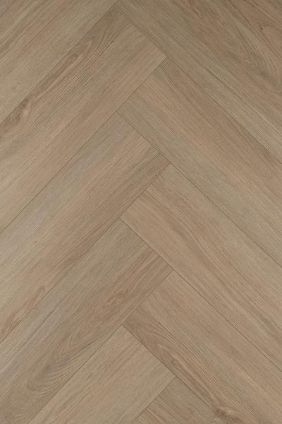 Каменный ламинат My Step STONE Herringbone Дуб Мисти