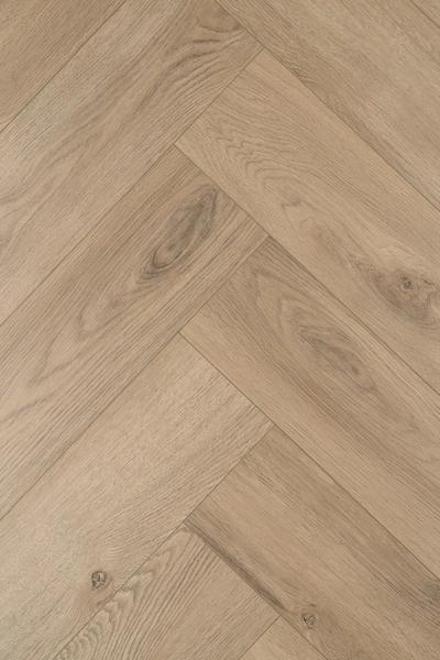 Каменный ламинат My Step STONE Herringbone Дуб Монблан