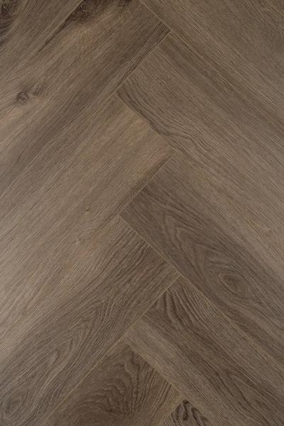 Каменный ламинат My Step STONE Herringbone Дуб Темпл