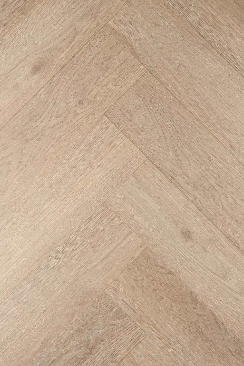 Каменный ламинат My Step STONE Herringbone Дуб Яри