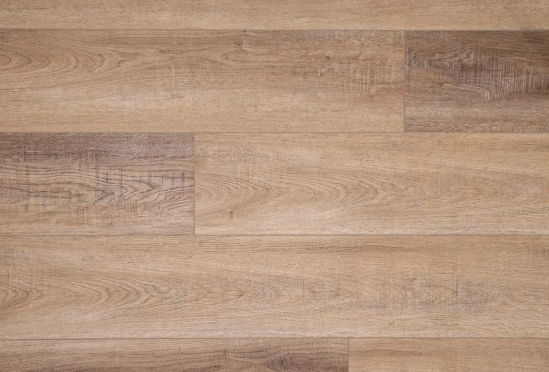 Кварц-винил SPC My Step My Step Aqua 7 мм Линт