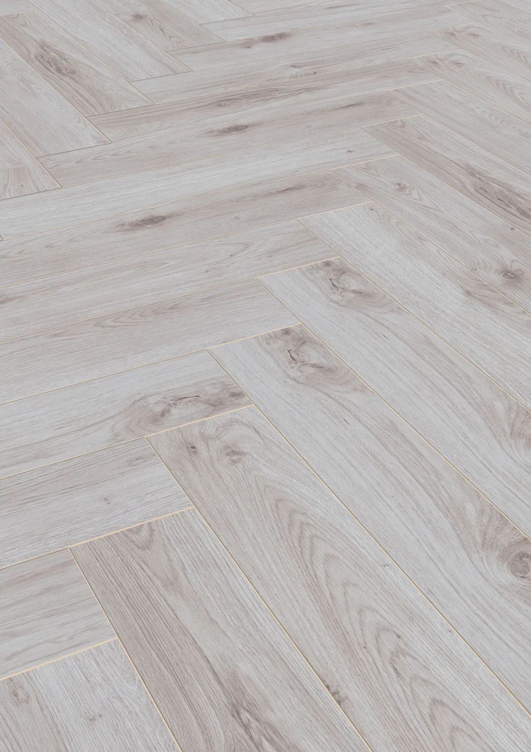 Ламинат Herringbone Херрингбон Bordeaux Oak, 665×133 мм